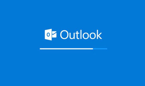 Tài Khoản Outlook Cổ – Email Cá Nhân – Phục Vụ Nhu Cầu Sử Dụng