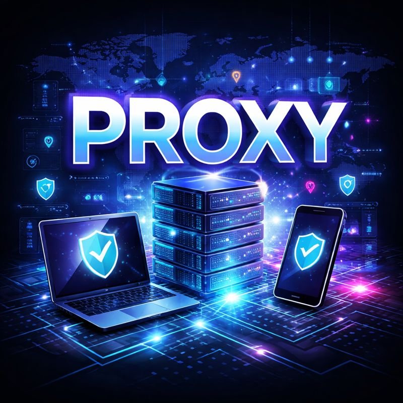 Proxy VN IPv4/IPv6 Private Dân Cư – IP Sạch Cao Cấp – Ẩn Danh Mạnh – Chạy Ổn Định