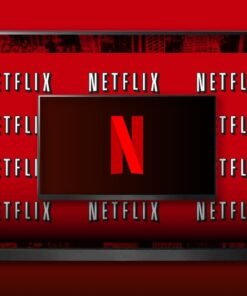 🎞 Netflix Premium 4K Ổn Định – Đăng Nhập Là Xem Ngay