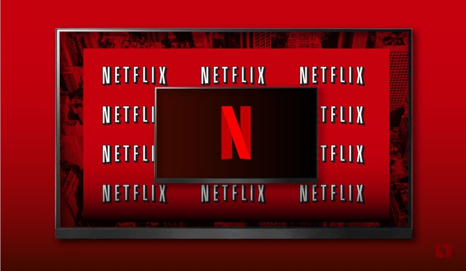 Netflix Premium 4K Ổn Định – Đăng Nhập Là Xem Ngay