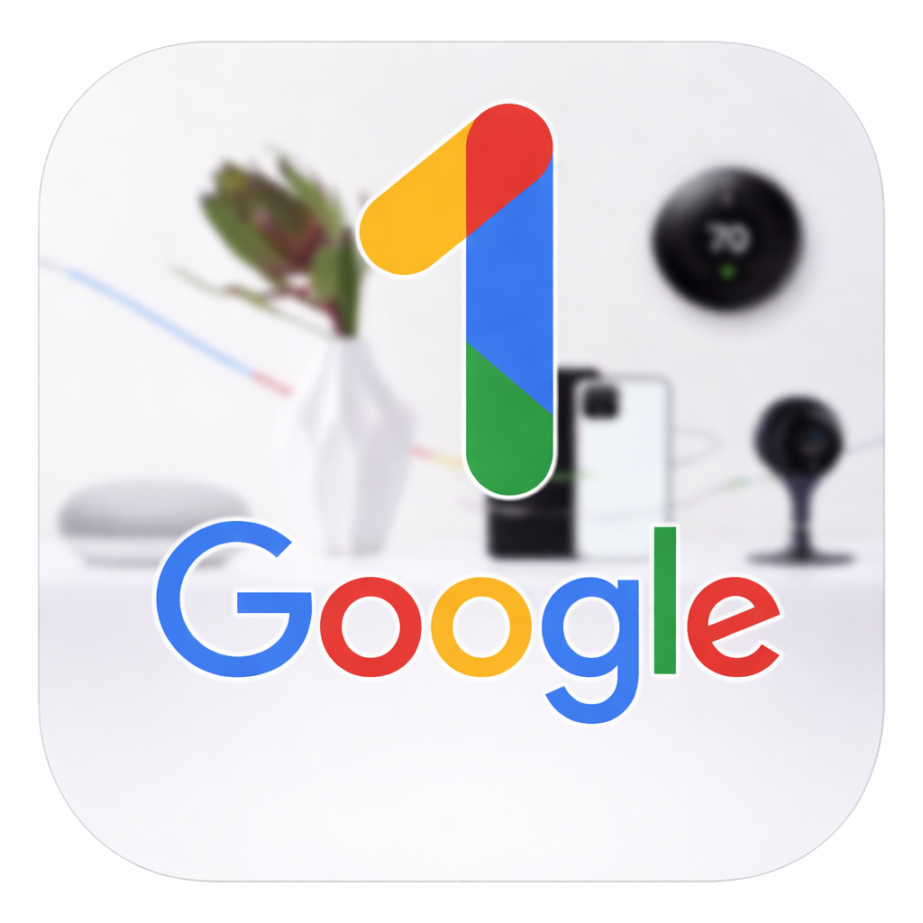 Tài Khoản Google Drive Premium 1 Tháng – Lưu Trữ Dữ Liệu Online An Toàn