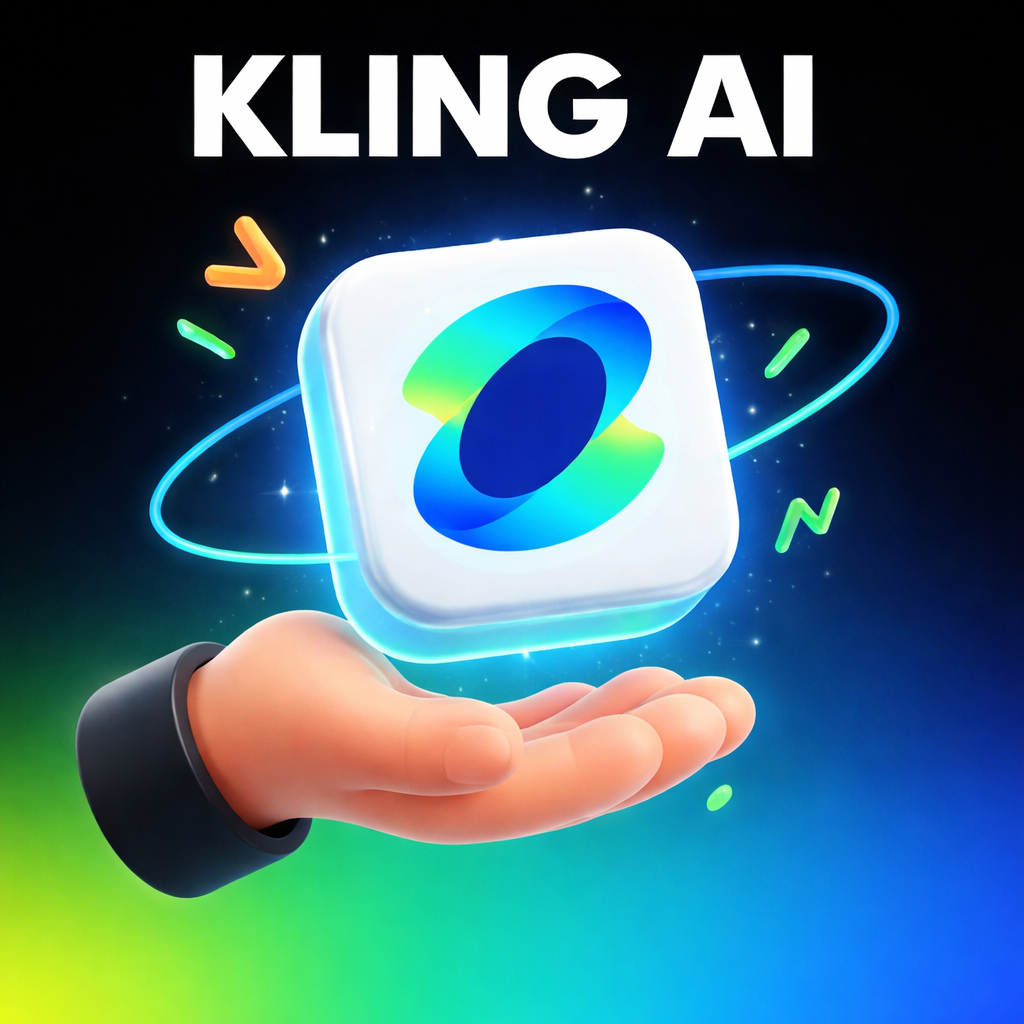 Tài khoản Kling AI cao cấp tạo video AI mượt mà chất lượng cao bảo mật tốt sử dụng ổn định lâu dài