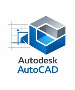 Autodesk AutoCAD – Phần Mềm Thiết Kế 2D & 3D Dùng Ổn Định