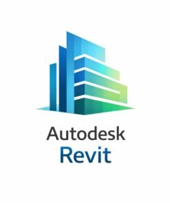 Autodesk Revit – Giải Pháp BIM Hiệu Quả Cho Kiến Trúc & Xây Dựng