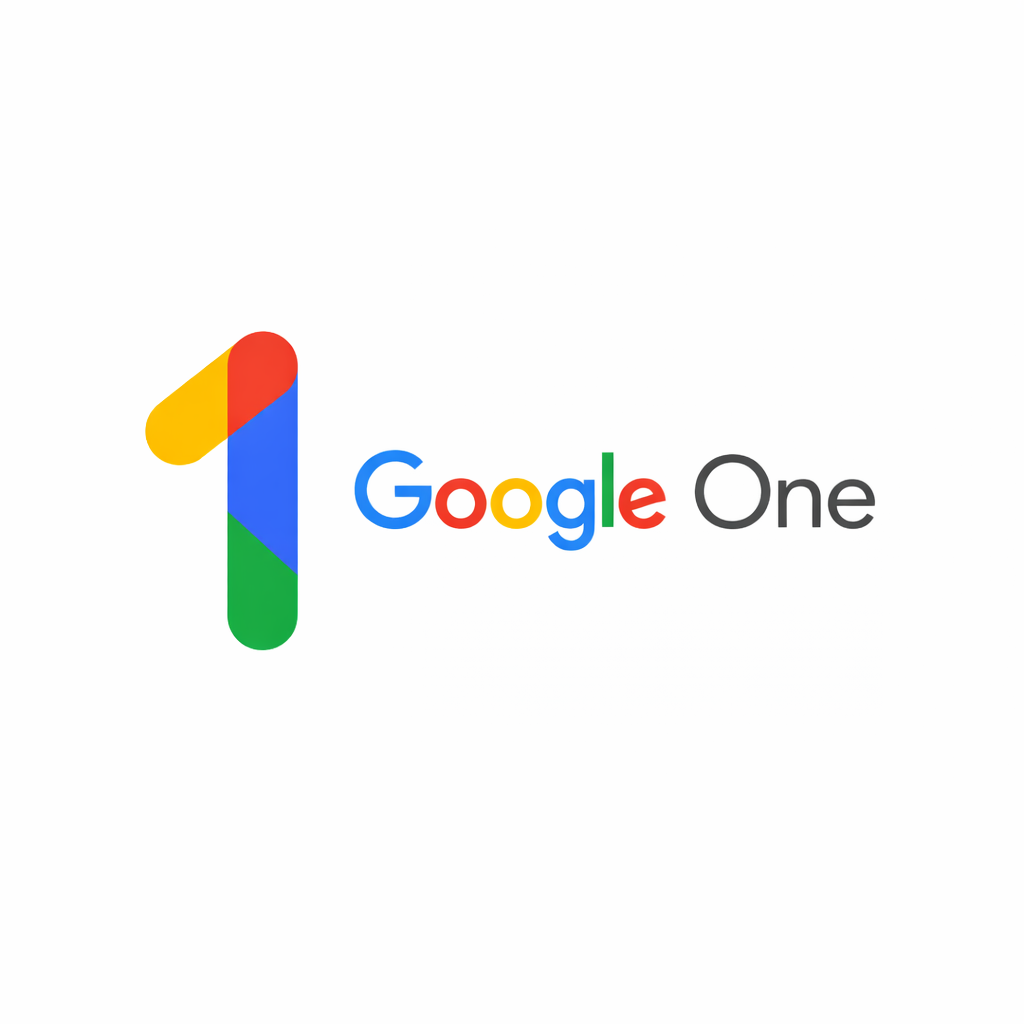 Tài Khoản Google One – Mở Rộng Dung Lượng Google Drive, Sử Dụng Ổn Định