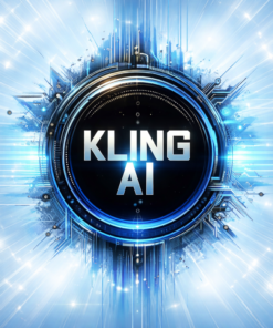 Tài khoản Kling AI cao cấp hỗ trợ tạo video AI mượt mà chất lượng cao ổn định bảo mật giá tốt