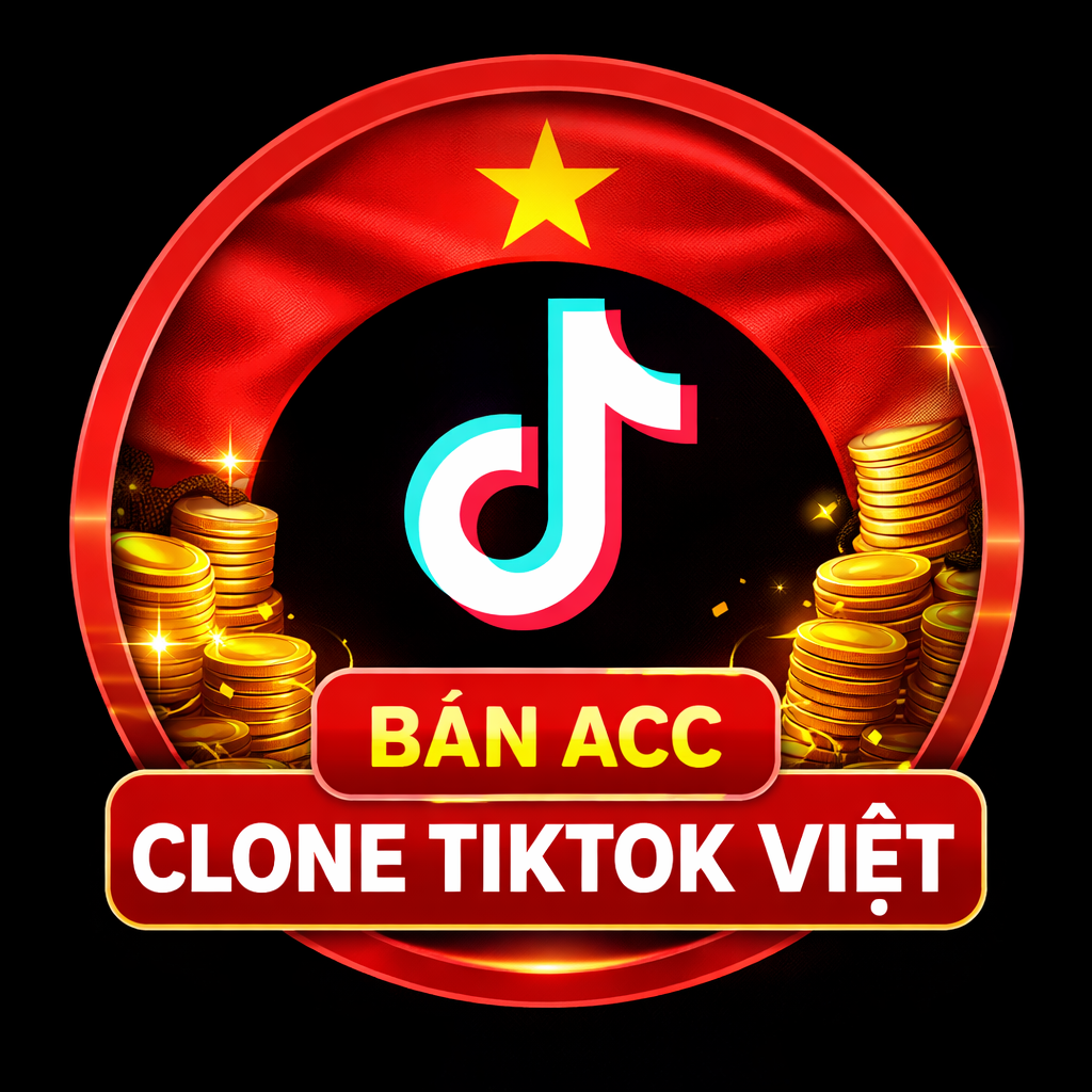Tài khoản TikTok Việt Nam từ New đến 1 Năm, nhiều lựa chọn gói sử dụng