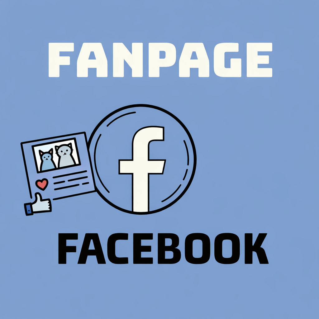 Fanpage Ads Cổ Ngoại Hoạt Động Lâu Năm – Nền Page Ổn Định Cho Facebook Ads
