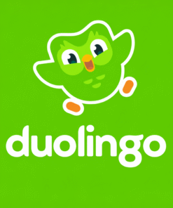 Tài khoản Duolingo Super chính chủ (Add Family)