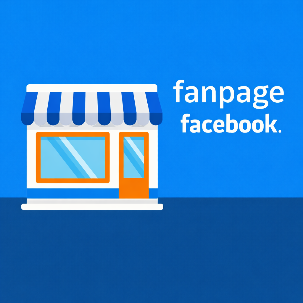 Fanpage Ads Cổ Ngoại Chuẩn Nền – Hỗ Trợ Quảng Cáo Facebook Ổn Định, Dễ Duyệt, Dễ Mở Rộng
