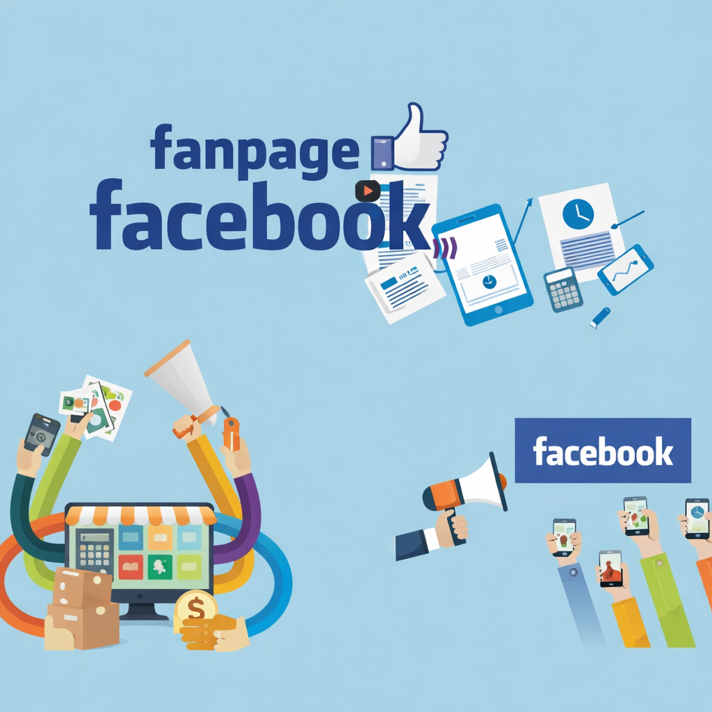 Fanpage Ads Cổ Ngoại Nền Uy Tín – Hỗ Trợ Quảng Cáo Facebook Ổn Định, Dễ Scale