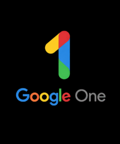 Google One – Dịch Vụ Nâng Cấp Dung Lượng Lưu Trữ Cho Tài Khoản Google