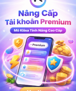 Monica AI – Tạo Nội Dung Quảng Cáo