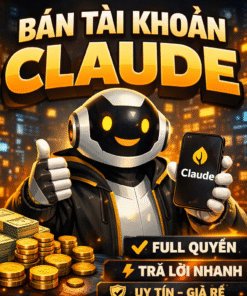 Claude AI Trợ Lý Thông Minh Đa Năng Hỗ Trợ Nội Dung, Phân Tích Dữ Liệu Và Làm Việc Hiệu Quả