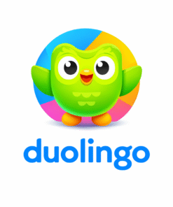 Nâng Cấp Tài Khoản Duolingo Super Giá Rẻ