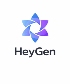 HeyGen Pro 180 Days – Tạo Video AI Nhanh & Đẹp