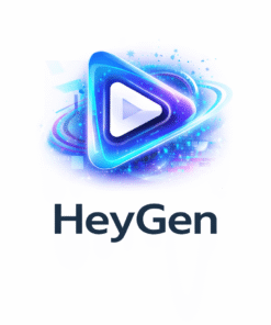 Tài Khoản HeyGen AI – Công Cụ Tạo Video Bằng AI Với Avatar Và Giọng Nói