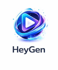 Tài Khoản HeyGen AI Pro – Tạo Video Tự Động Bằng Avatar & Giọng Nói AI