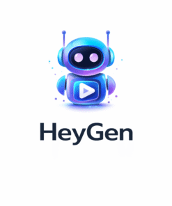 Tài Khoản HeyGen AI Chính Hãng – Tạo Video AI Nhanh Gọn, Chuyên Nghiệp
