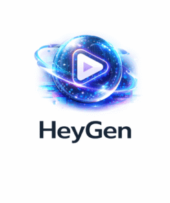 HeyGen AI Pro 1 Năm – Video Bán Hàng & Đào Tạo Cao Cấp