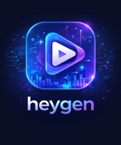 HeyGen – Ứng Dụng Tạo Video AI Nhanh & Đẹp