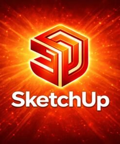 Sketchup-chuyen-nghiep