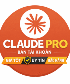 Claude AI Premium Cá Nhân Hóa – Tài Khoản Riêng 100% – Hoạt Động Mượt Mà – Bảo Mật Cao – Hỗ Trợ Đổi Khi Phát Sinh Lỗ