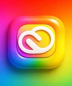 ACCOUNT ADOBE CREATIVE CLOUD FULL ỨNG DỤNG