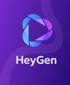 Tài Khoản Heygen AI Uy Tín – Tạo Video Tự Động, Chuyển Giọng, Dùng Ngay – Bảo Hành Toàn Thời Gian