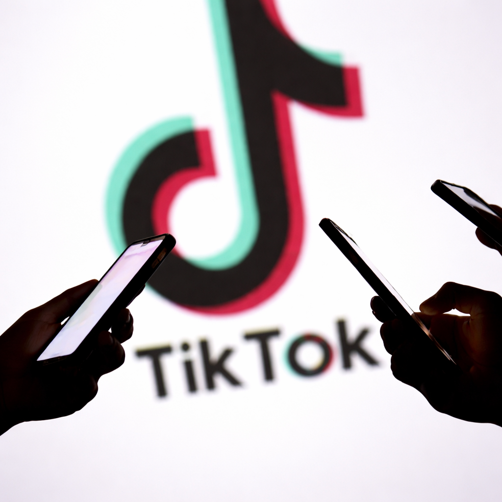 Tài Khoản Clone TikTok Reg Tay Đã Nuôi – Việt & Ngoại – Bao Login