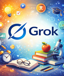 Tài Khoản Super Grok AI Tiêu Chuẩn – Công Cụ Trí Tuệ Nhân Tạo Hỗ Trợ Thông Tin