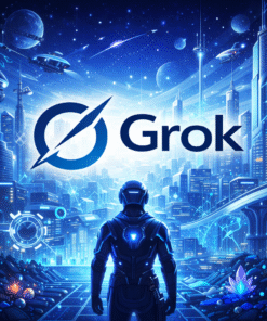 Tài Khoản Super Grok AI Chính Hãng – Full Tính Năng – Giá Rẻ – Bảo Hành Uy Tín