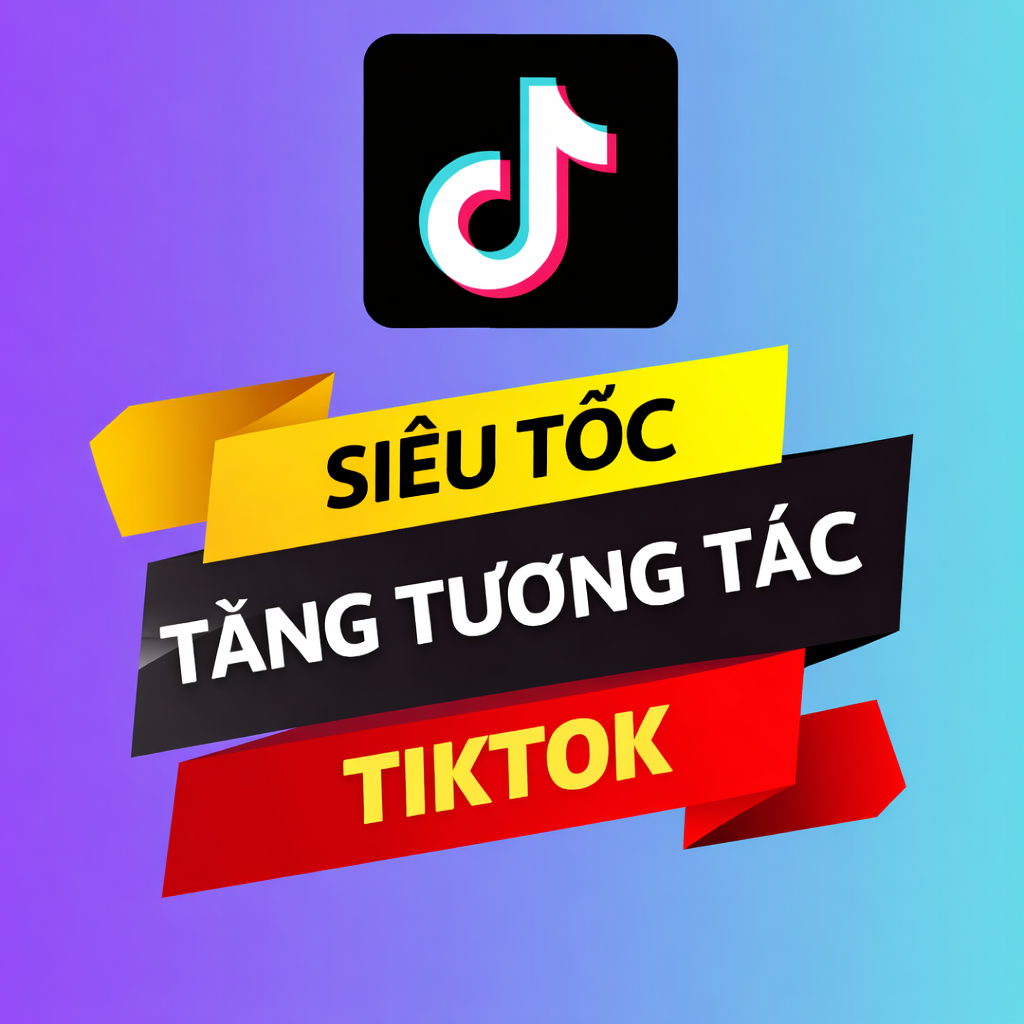 Dịch Vụ Buff Follow TikTok Uy Tín – Tăng Người Theo Dõi Nhanh, Xây Kênh Bền Vững