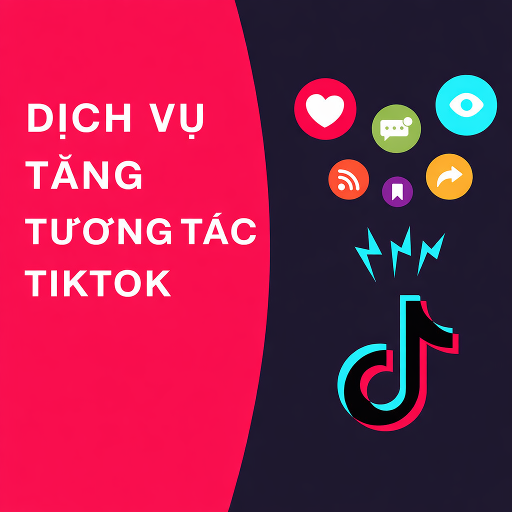 Dịch Vụ Đẩy Follow TikTok Giá Hời – Lên Số Đẹp Nhanh, Hỗ Trợ Kinh Doanh Hiệu Quả