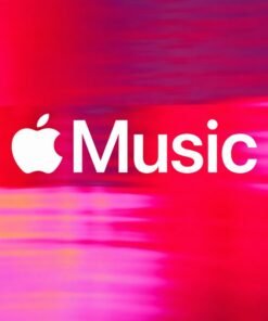 Apple Music cá nhân riêng .Nghe nhạc không quảng cáo