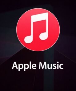 Apple Music cá nhân riêng - Lossless - Dolby Atmos
