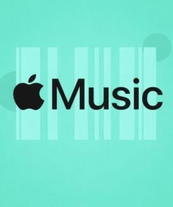 Apple Music cá nhân riêng . Nghe nhạc chất lượng cao