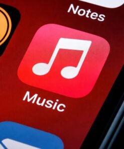 Apple Music Premium cá nhân ~ Nghe nhạc không quảng cáo ~ Ổn định