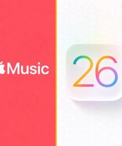 Apple Music cá nhân riêng - An toàn - Bảo hành FullTime