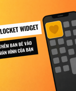 Locket Gold Premium cá nhân Dùng riêng Bảo hành FullTime Hỗ trợ 24/24