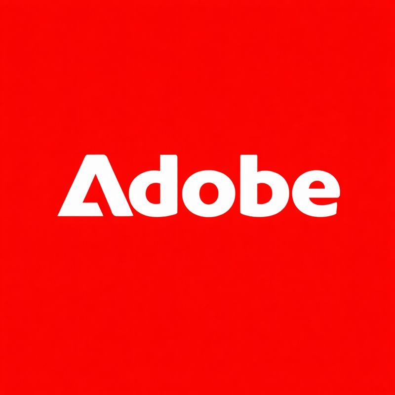Adobe Full Apps – Giải Pháp Sáng Tạo Nội Dung Toàn Diện