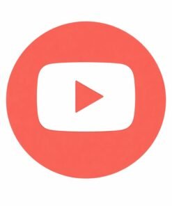 YouTube Việt Cổ Phù Hợp Reup, Podcast, Video Dài