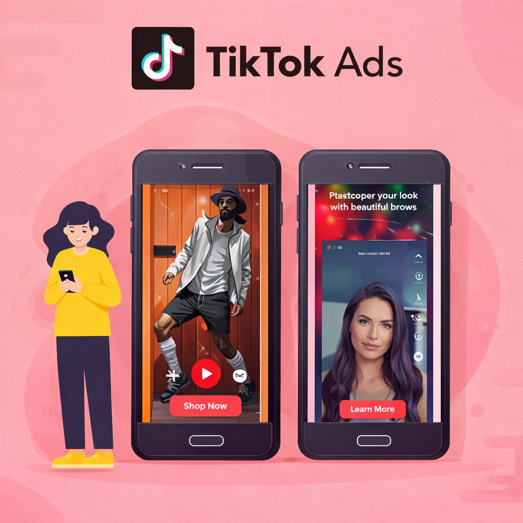 Tiktok Ads TKQCCN BC Tiktok Có Trả Trước, Trả Sau Bao Trâu - Bao Camp Ngâm Lâu Bảo Hành Uy Tín Chất Lượng