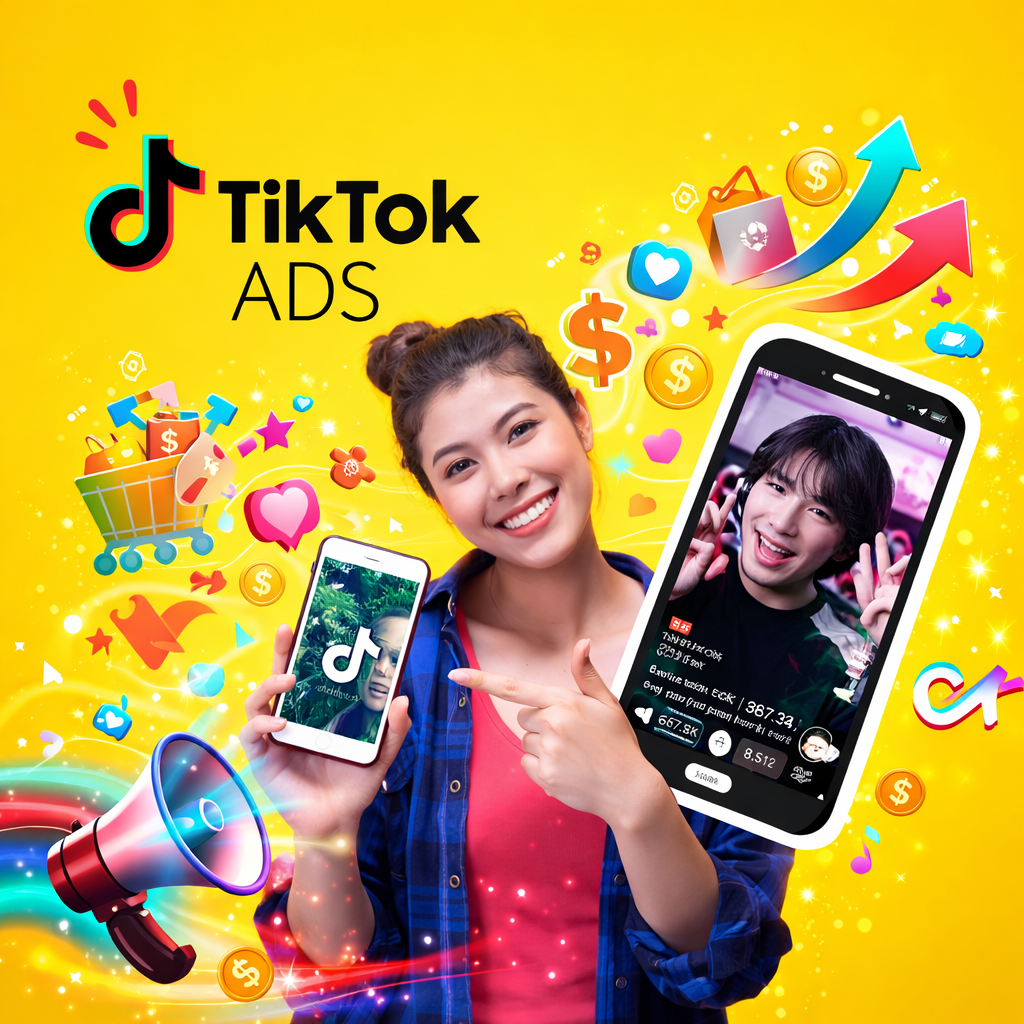 TikTok Ads Hạn Chế Rủi Ro Khi Chạy Lâu