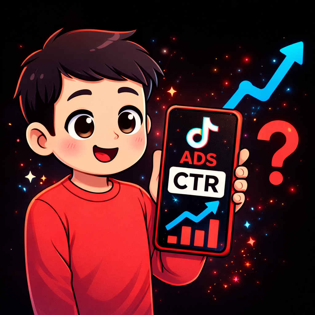 TikTok Ads Ổn Định Không Bay Tài Khoản
