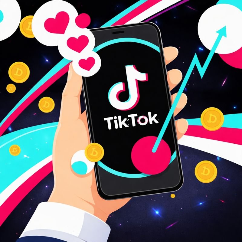 TikTok Clone Việt Ngoại – Đề Xuất Tốt – Phù Hợp Chạy Ads, Marketing