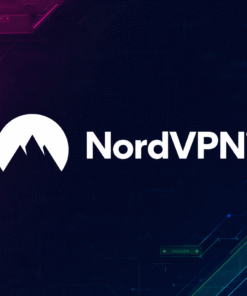 NordVPN – VPN Riêng Tư Cao Cấp | Ẩn Danh Khi Online | Bảo Hành Full