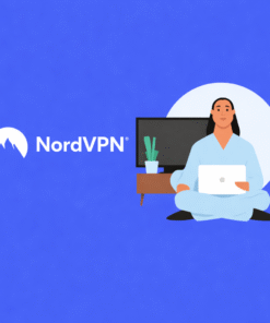 NordVPN Premium – Mã Hóa Internet | Truy Cập Riêng Tư | An Tâm Sử Dụng