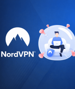 NordVPN Cao Cấp – Ẩn IP | Mã Hóa Dữ Liệu Internet | Bảo Hành Uy Tín