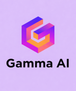 Tài Khoản Gamma AI Giá rẻ | Nhanh Gọn | Bảo Hành 1 Đổi 1